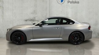 BMW Seria M2