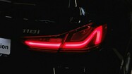BMW Seria 1 118