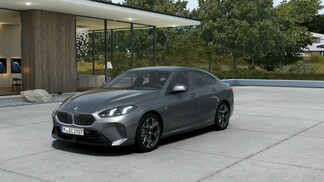 BMW Serii 2, 220