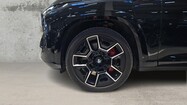 miniaturka - BMW XM