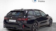 BMW Serii 5, 520
