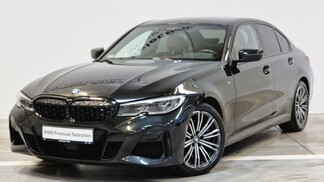 BMW Seria 3 340