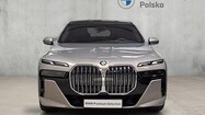 miniaturka - BMW Serii 7, 740