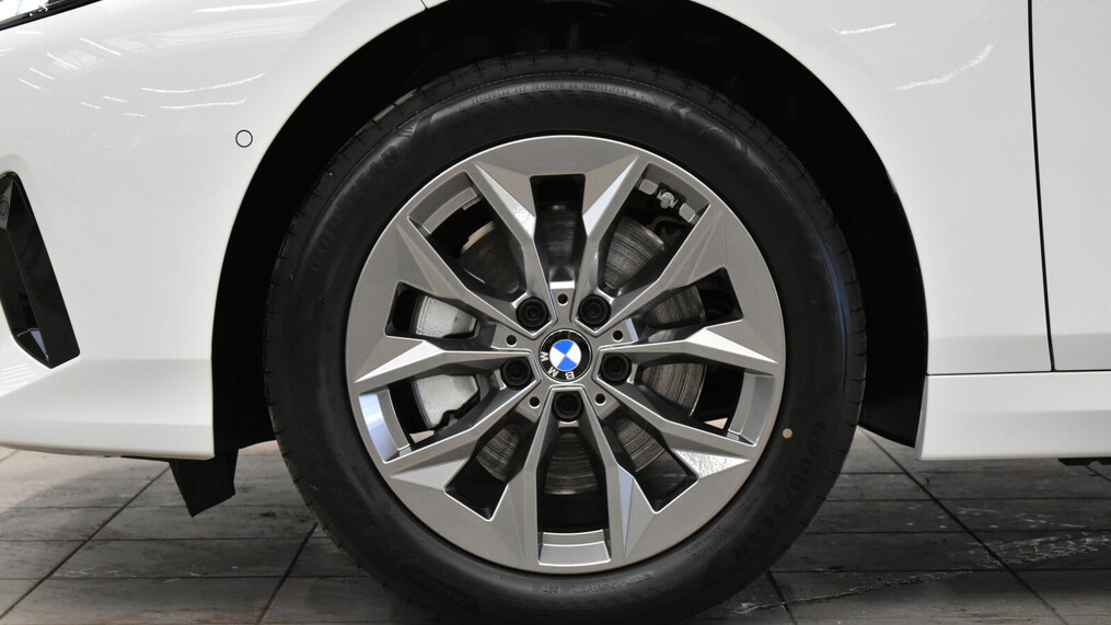 BMW Serii 1, 116