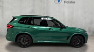 miniaturka - BMW X5 M