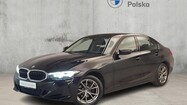 miniaturka - BMW Serii 3, 318