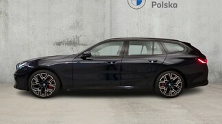 BMW Serii 5, i5