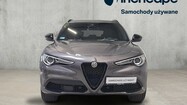 miniaturka - Alfa Romeo Stelvio