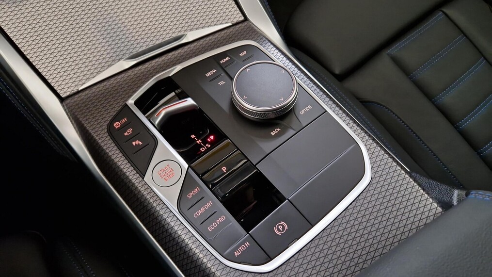 BMW Serii 4, 420