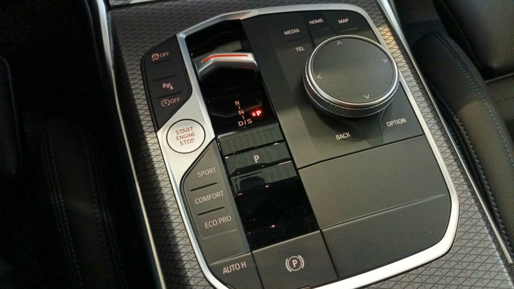 BMW Seria 3 318