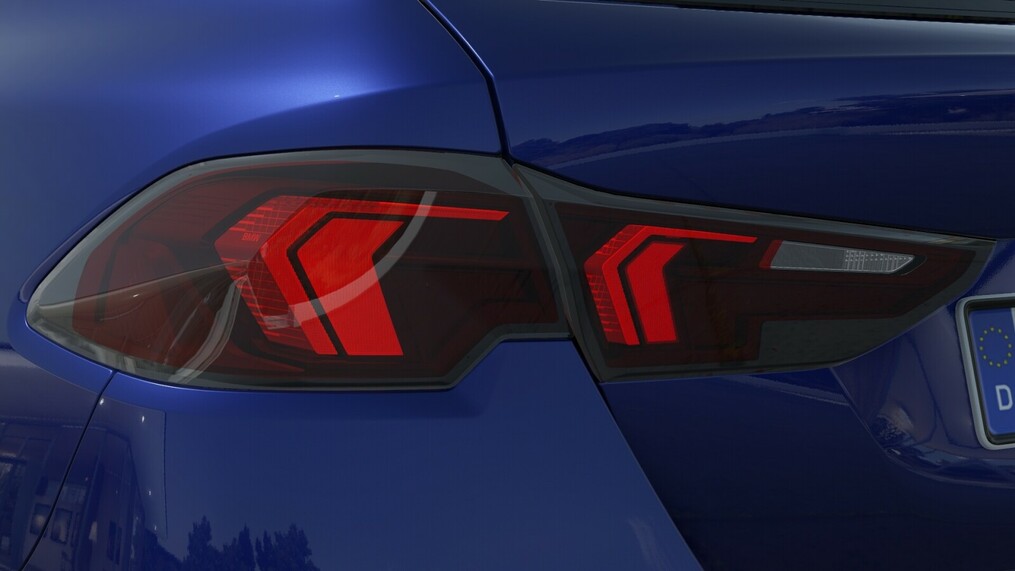 BMW Seria 1 120