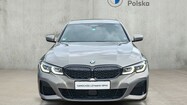 BMW Serii 3, 340