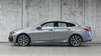 BMW Seria 2, 220