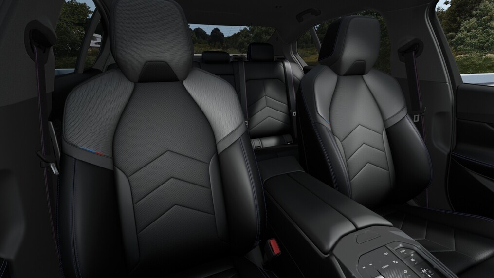 BMW Serii 5, i5