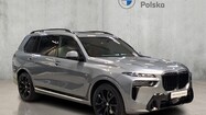 miniaturka - BMW X7