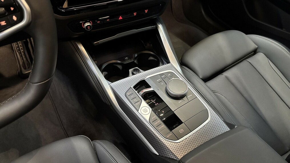 BMW Serii 4, 420