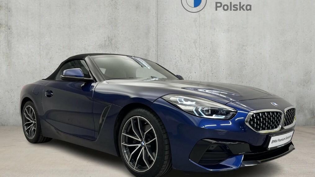 BMW Z4