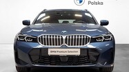miniaturka - BMW Serii 3, 330