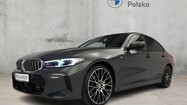miniaturka - BMW Serii 3, 330