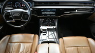 miniaturka - Audi A8