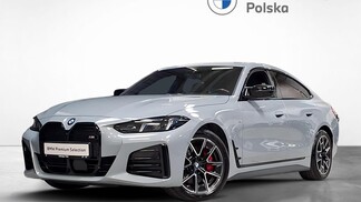 BMW Serii 4, 440