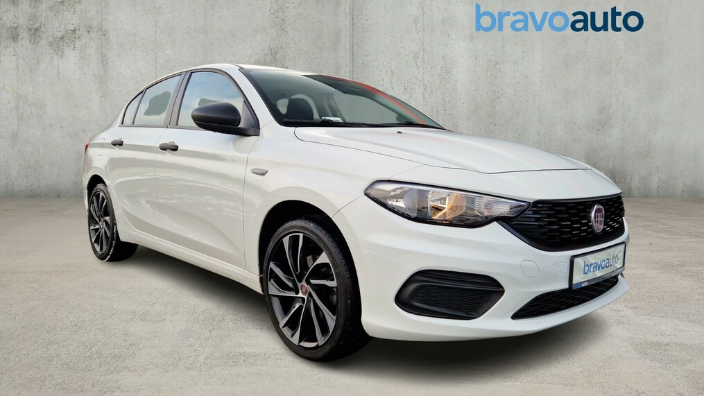 Fiat Tipo