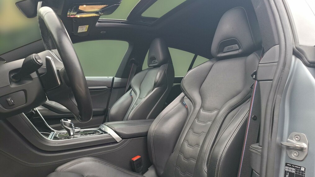BMW Seria 8 850