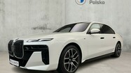 miniaturka - BMW Serii 7, 740