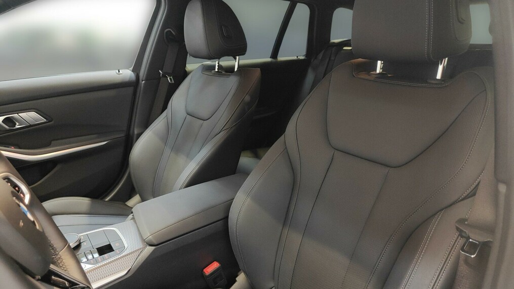 BMW Seria 3 320