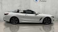 miniaturka - BMW Serii 8, 840