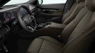 BMW Seria 5 520