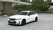 BMW Serii 3, 340