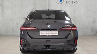 BMW Serii 5, 520