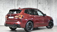 miniaturka - BMW X3