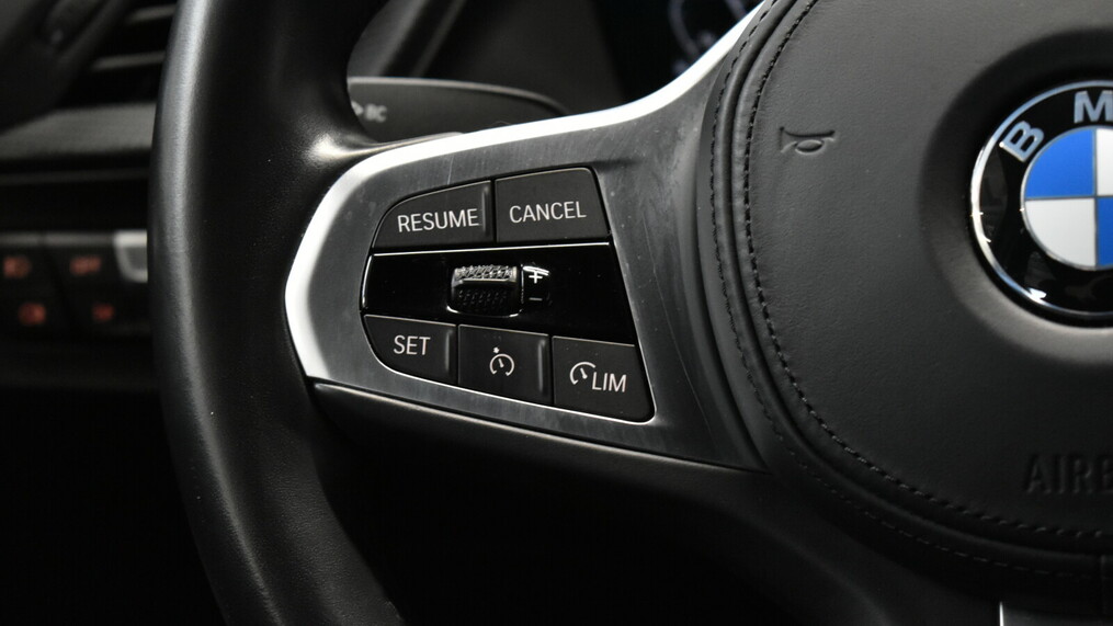 BMW Seria 1 118