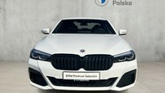 miniaturka - BMW Serii 5, 520