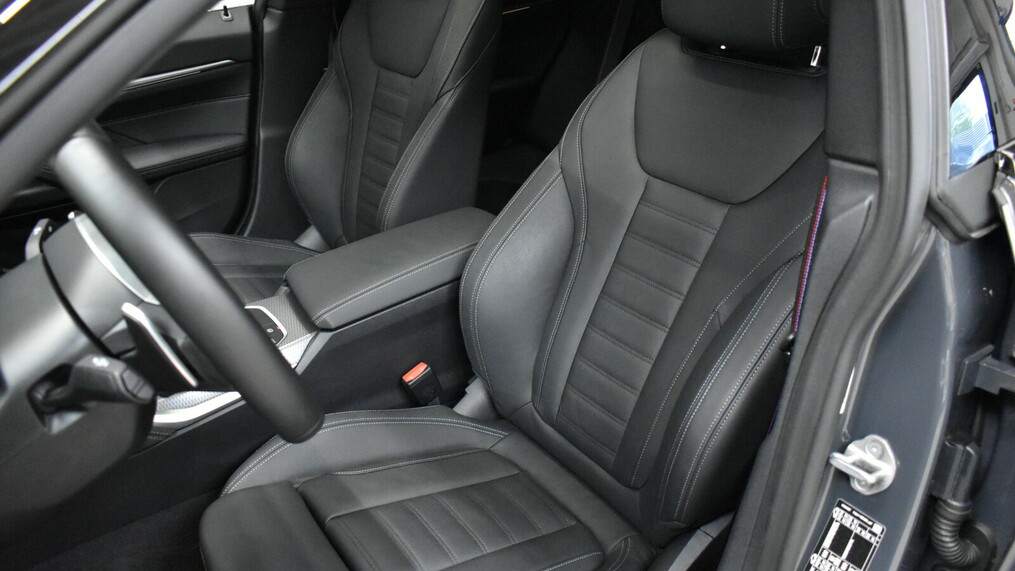 BMW Serii 4, 430