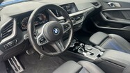 BMW Seria 1, 118