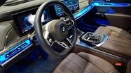 BMW Serii 7, 740