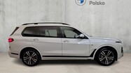 miniaturka - BMW X7