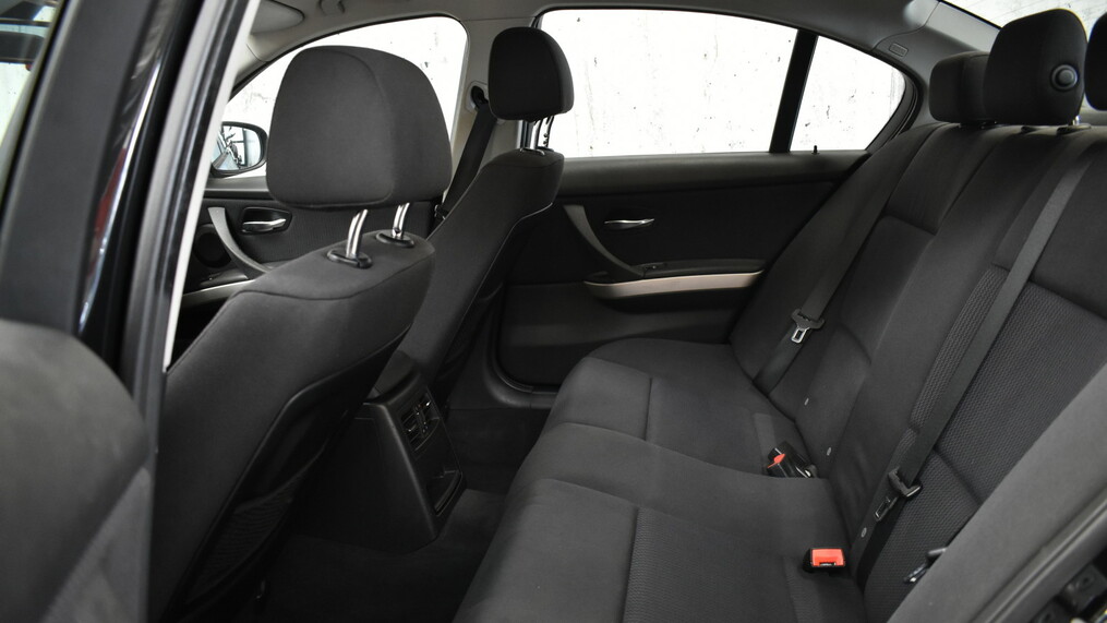 BMW Seria 3 320