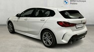 BMW Seria 1 118