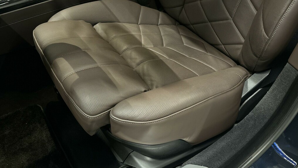 BMW Seria 7 750