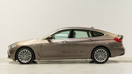 BMW 6GT
