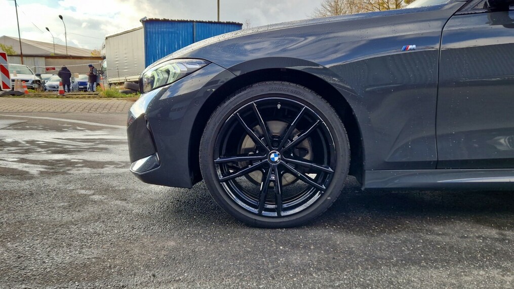 BMW Seria 3 320