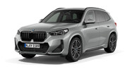 miniaturka - BMW X1