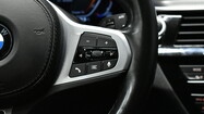 BMW Seria 5 520