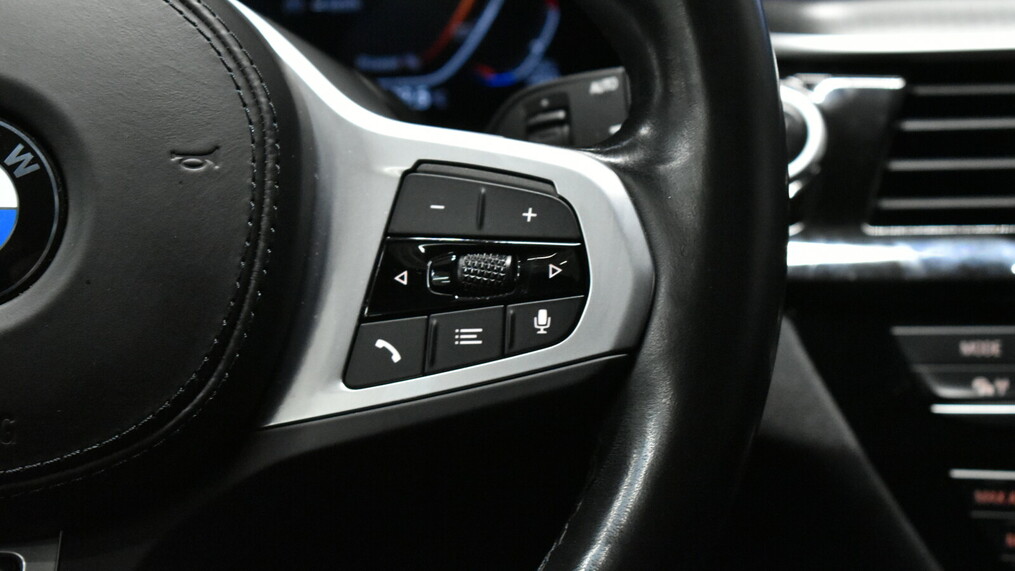 BMW Seria 5 520
