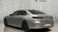 BMW Seria 7 750