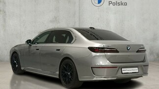 BMW Seria 7 750